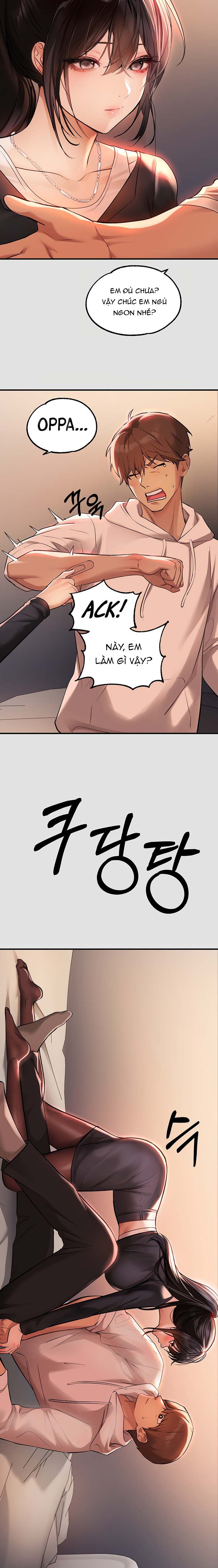 chị chủ nhà của tôi chapter 74.2 11