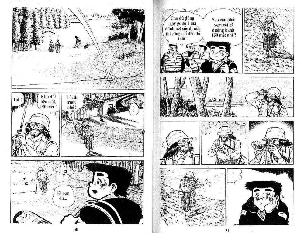 tân teppi chapter 22 13