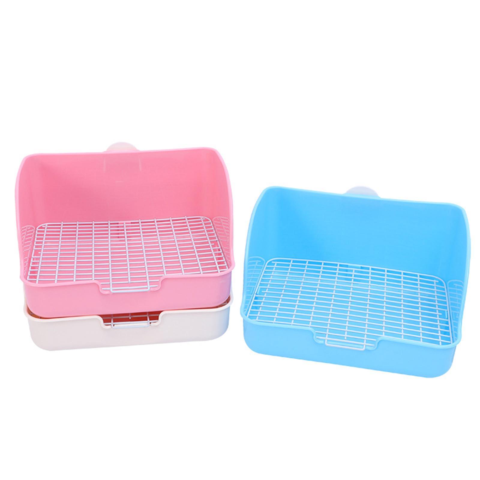 Hamster Chinchilla Ferret Hedgehog Supplies Pink