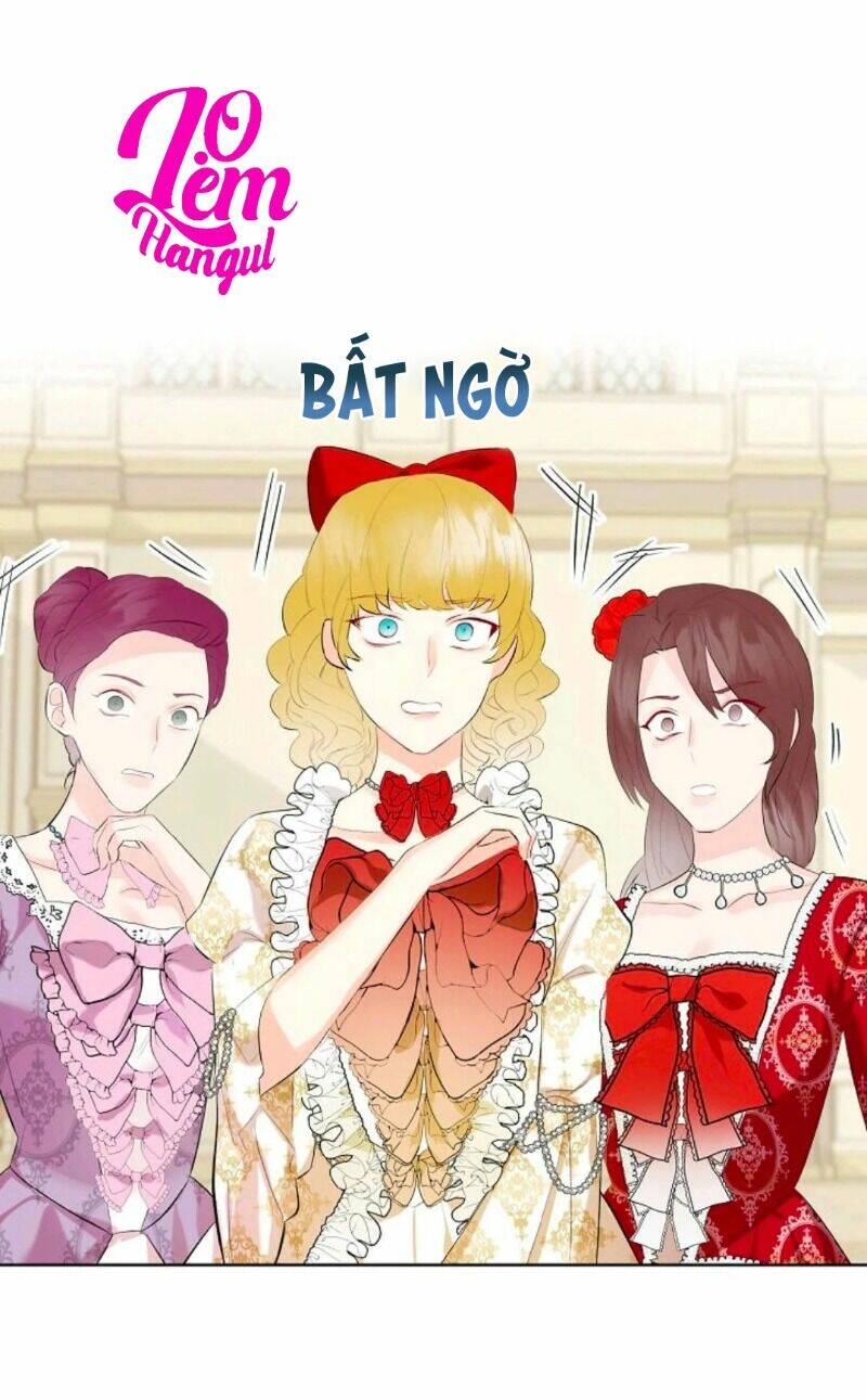 kẻ tạo ra nữ phản diện chapter 14 14