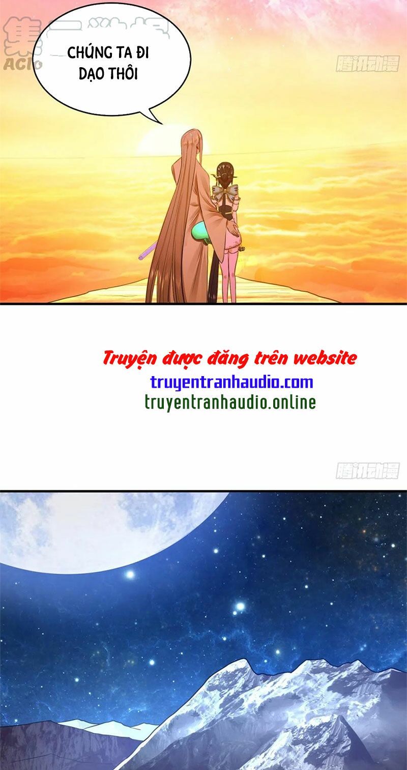 Ta Luyện Khí Ba Ngàn Năm chapter 162.2 11