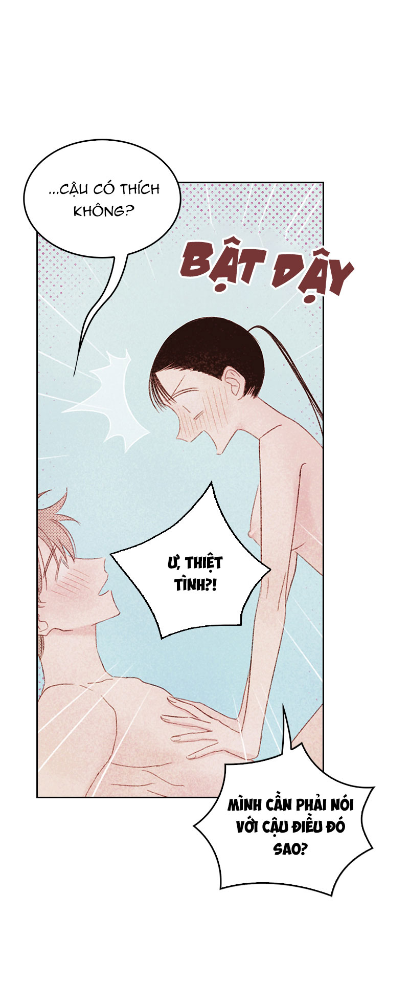 trò chơi dâm đãng chapter 16 36