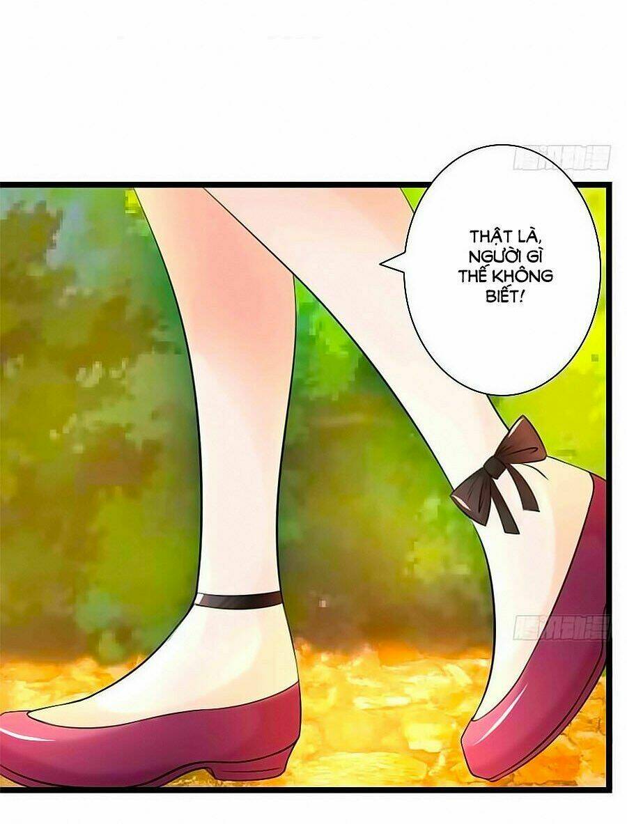 diêm vương lão công thật đáng yêu chapter 19 24