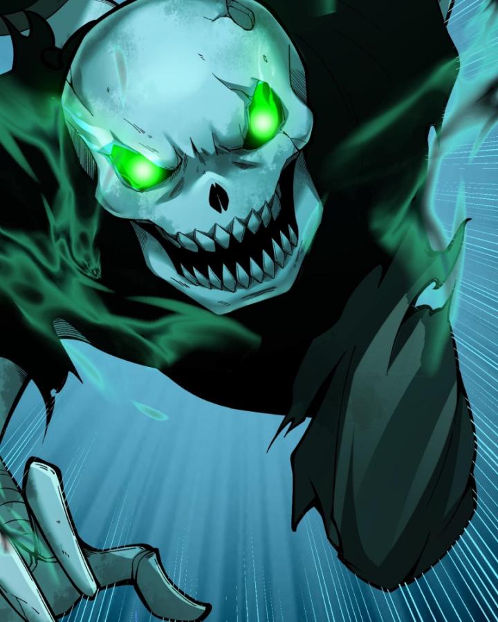 thả đầy sức mạnh? nhưng tôi là pháp sư vong linh! chapter 1 124