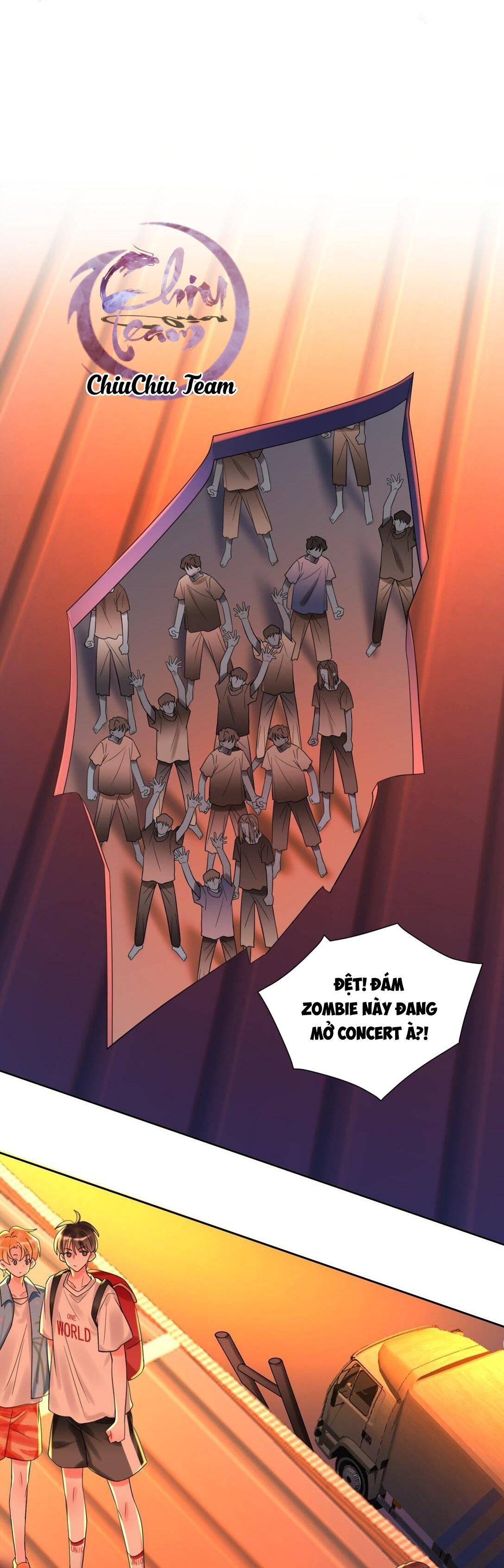 rất tiếc, bạn không thể đăng xuất khỏi trò chơi chapter 2 14