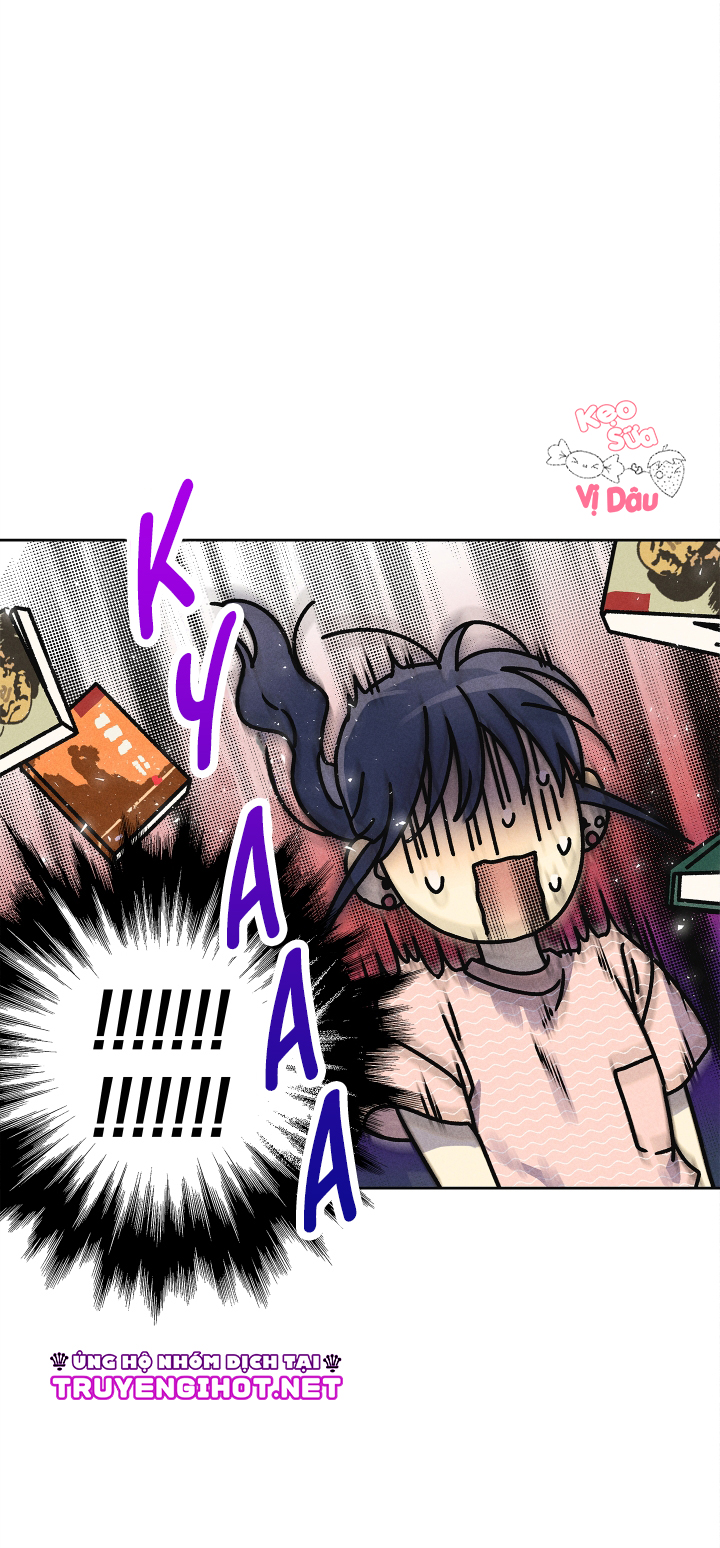 anh người yêu ma quái ngọt ngào chapter 1.2 9