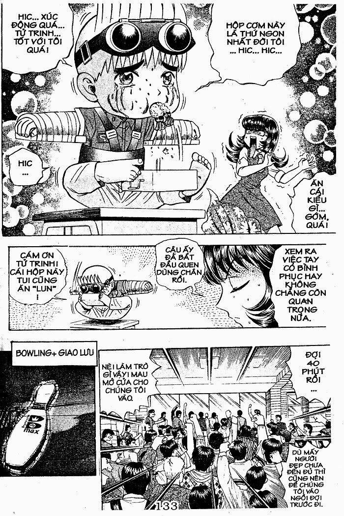 bowling king chapter 55 14