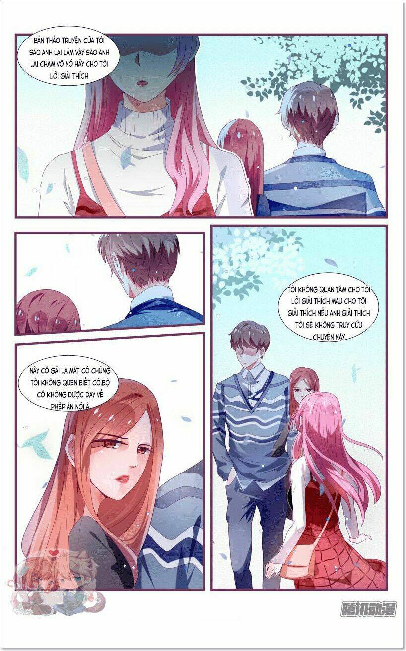 nhất nặc khuynh thành chapter 1 9