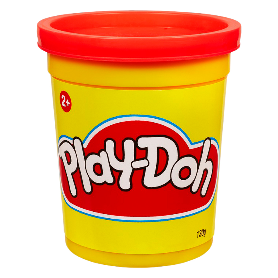 Hộp Bột Nặn Playdoh B5517A (Giao Mẫu Ngẫu Nhiên)