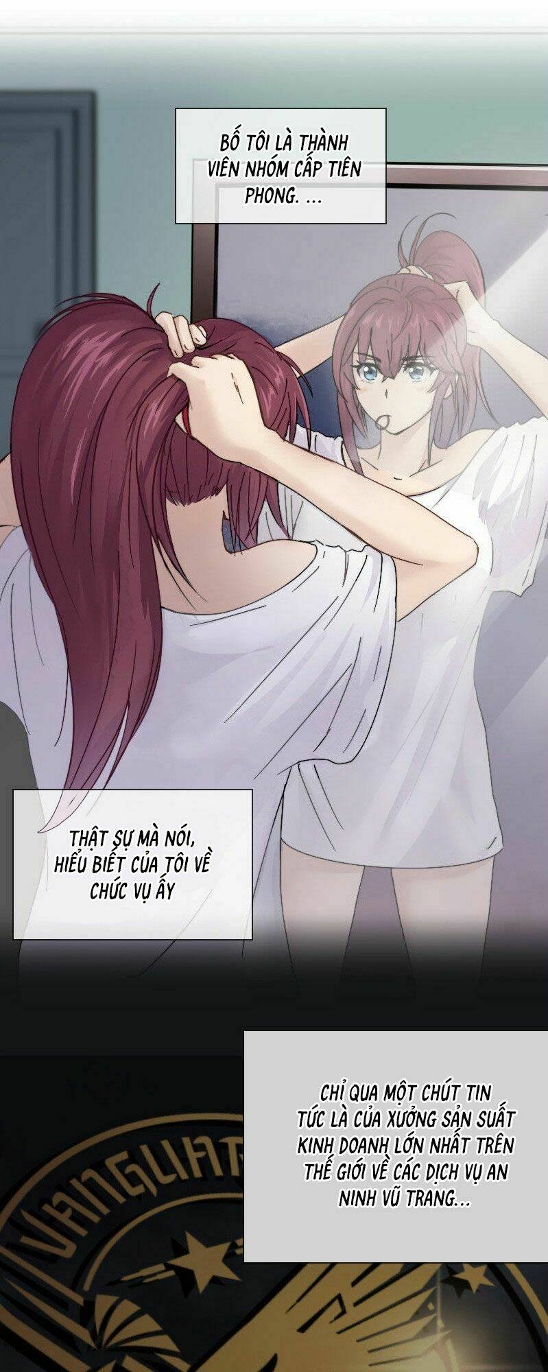 người tiên phong chapter 2 5