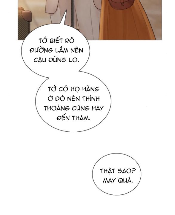 khóc đi hay là cầu xin tôi cũng được chapter 38.2 39