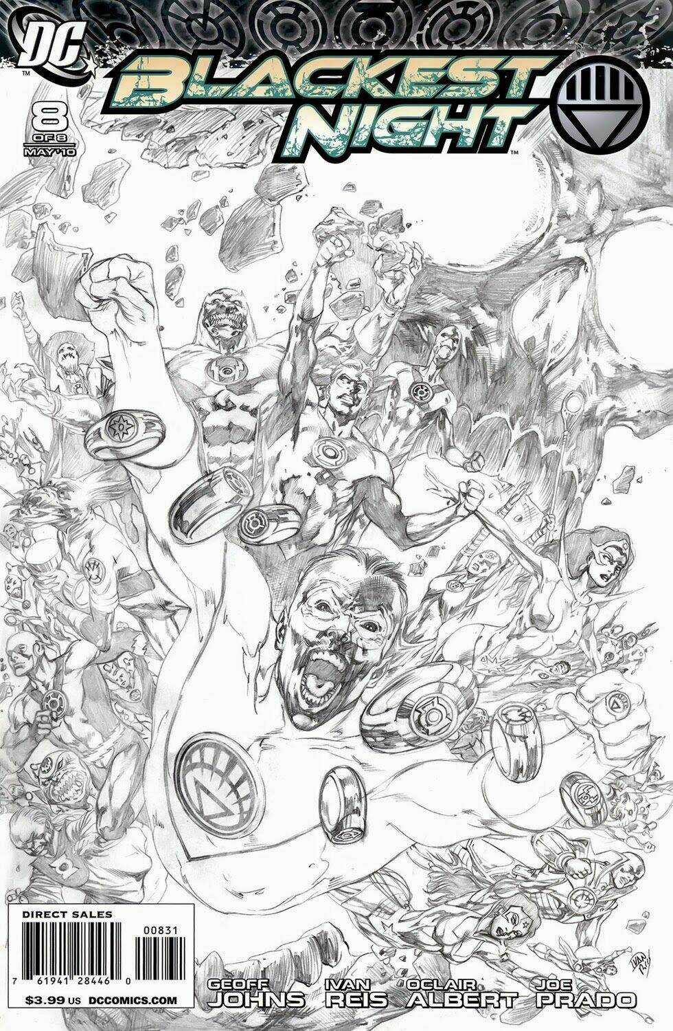 Blackest Night chapter 51 3