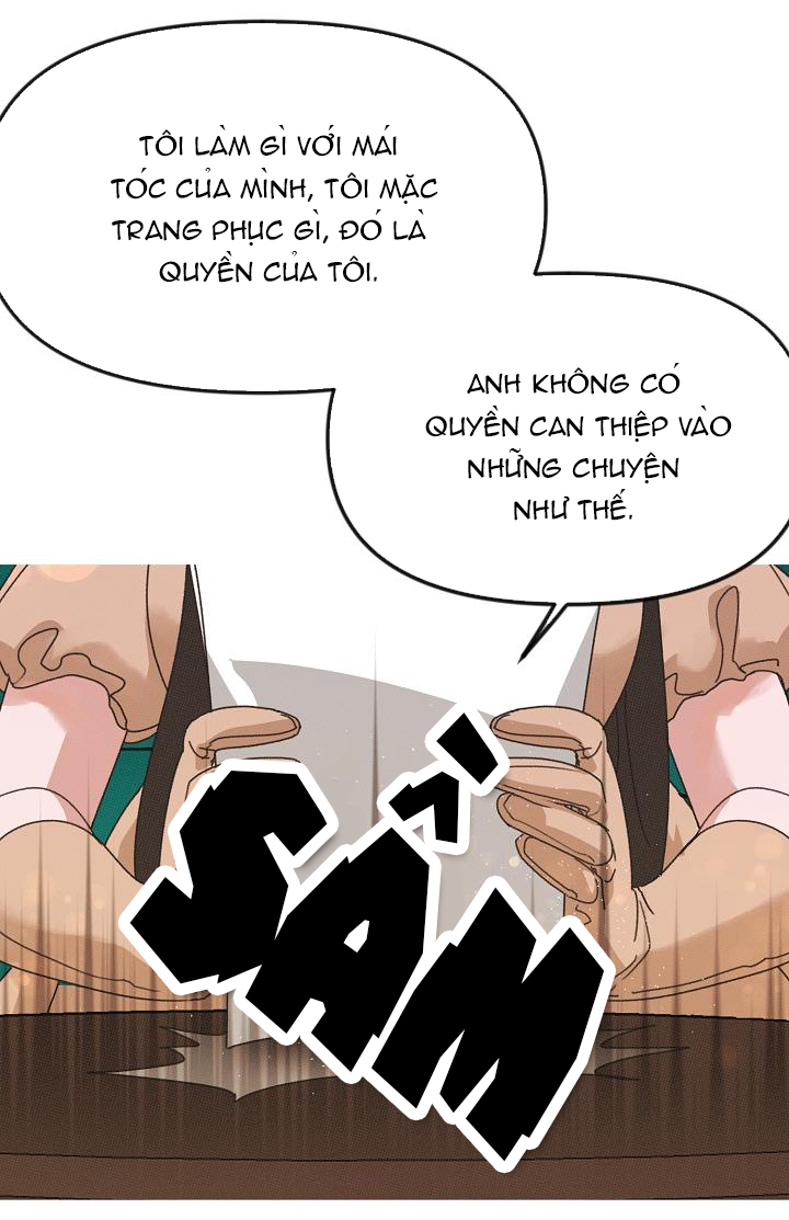 em dám không ? chapter 15 32