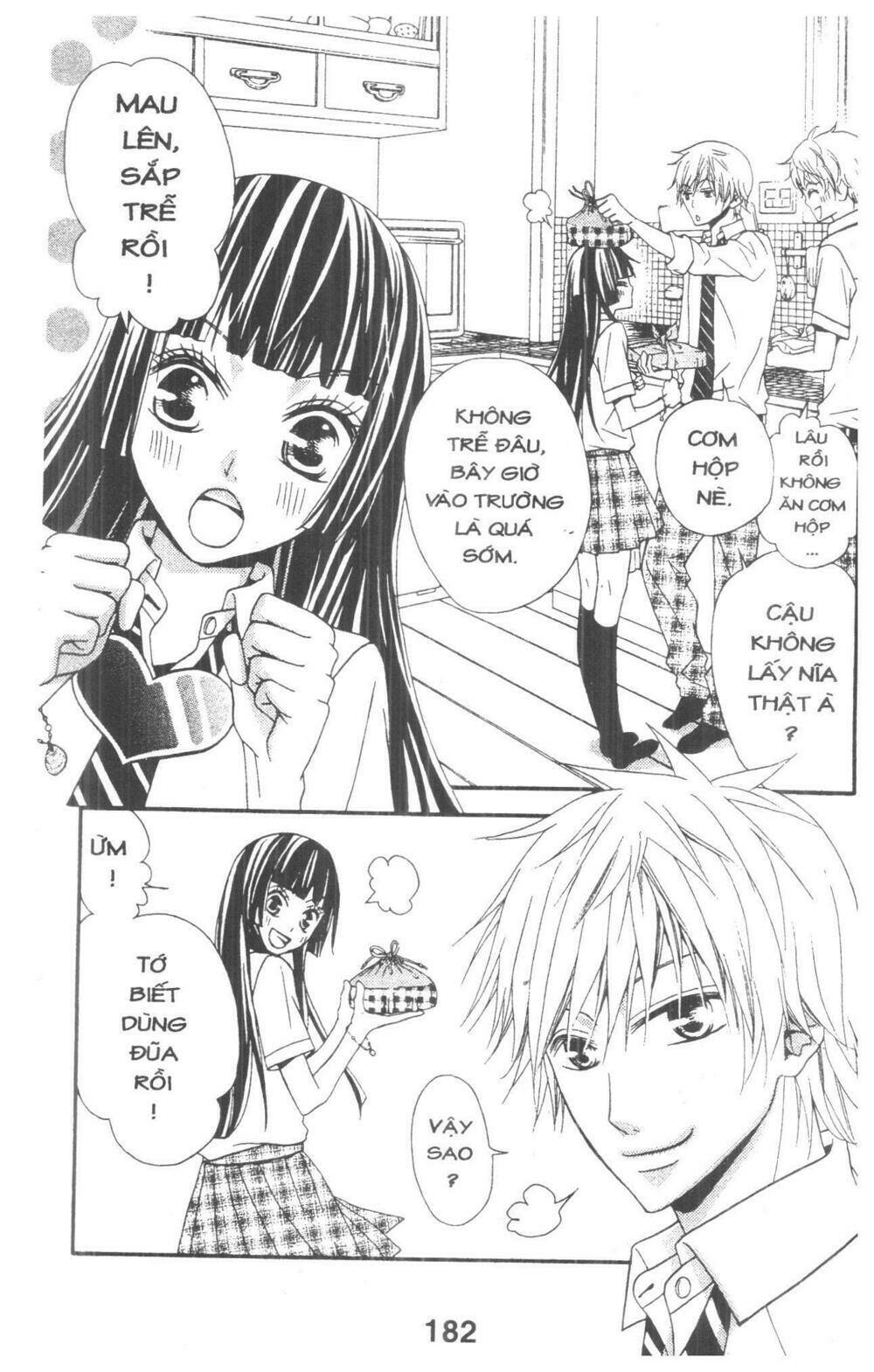 queen's white rabbit chapter 3 182