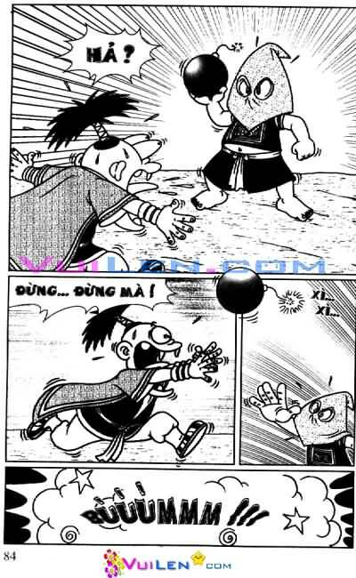 thần đồng đất việt chapter 91 81