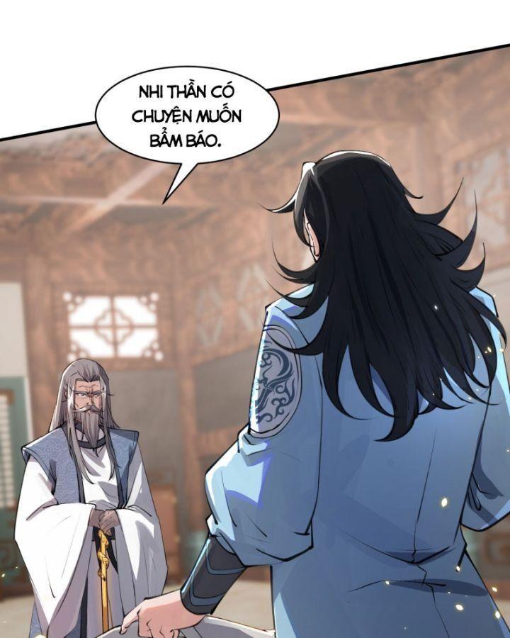 trăm tuổi mở hệ thống: con hiền cháu ngoan quỳ khắp núi! chapter 5 34
