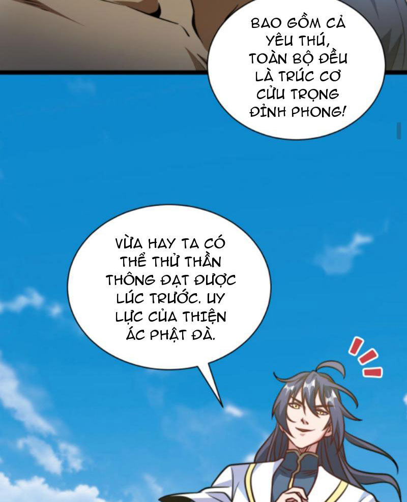 huyền huyễn: ta bắt đầu vô địch từ bại gia chapter 133 5