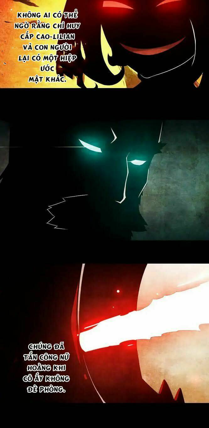 vợ tôi là quỷ chúa chapter 2 9