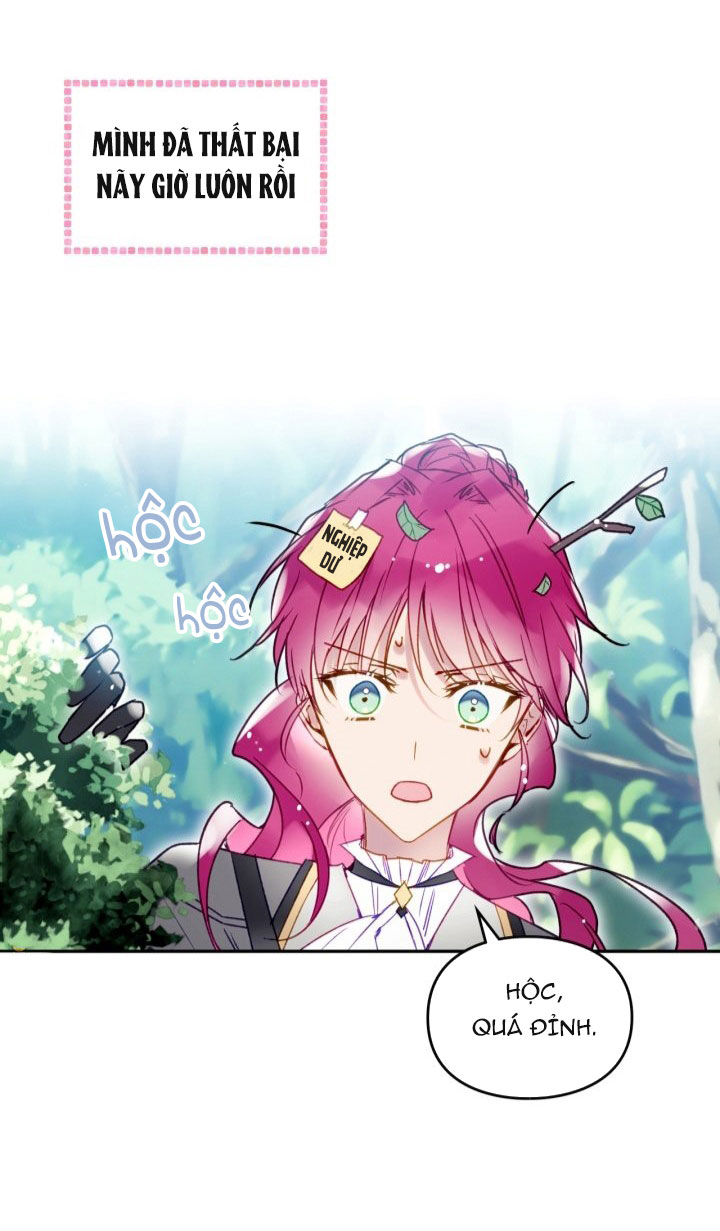 kết thúc của nhân vật phản diện chỉ có thể là cái chết chapter 67 14