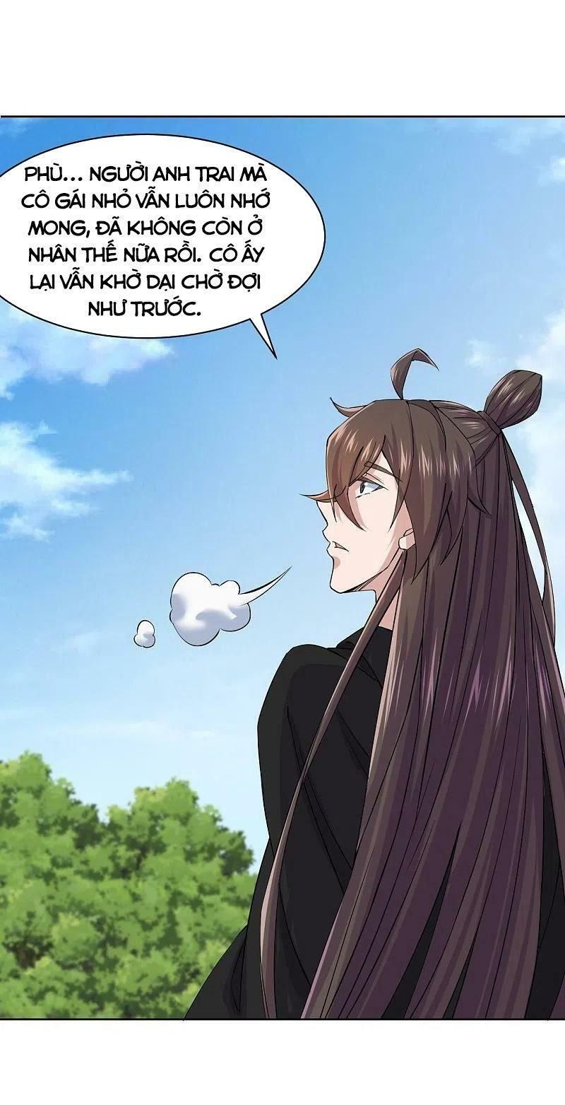 tiên võ đế tôn chapter 214 3