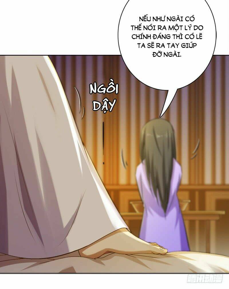 khuynh thế độc phi chapter 48 13