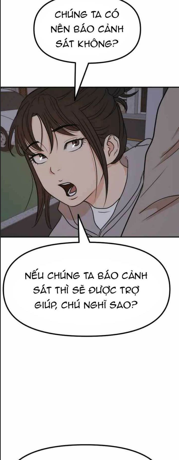 bạn trai võ sĩ chapter 94 28