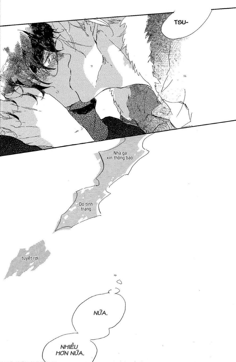 endou-kun no kansatsu nikki chapter 4.5 9