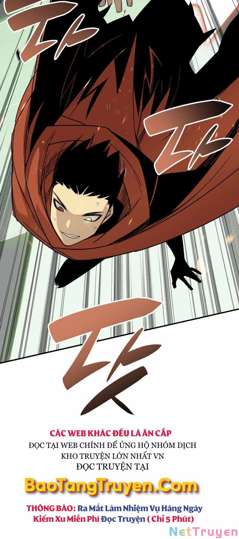 tôi là lính mới chapter 88 70