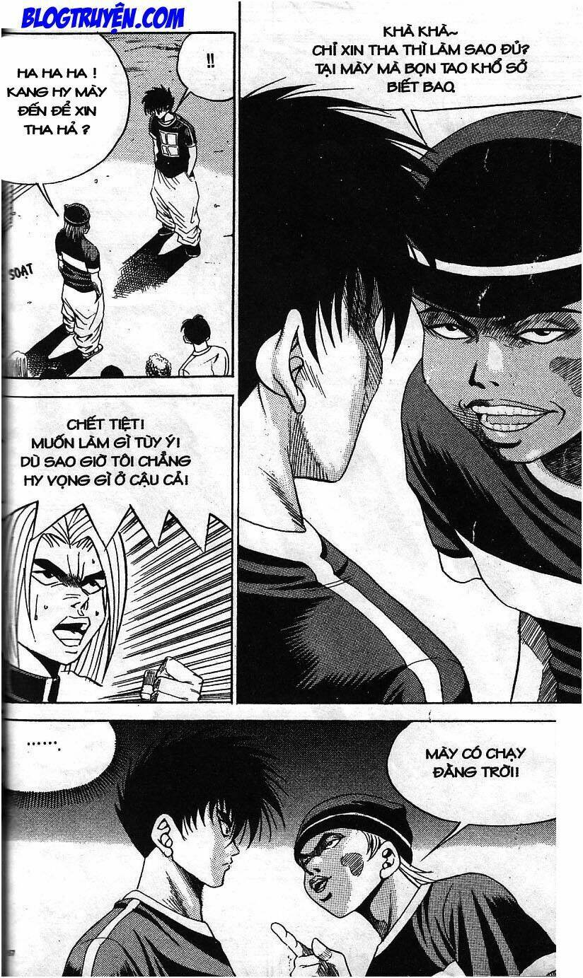 bitagi - anh chàng ngổ ngáo chapter 28 14