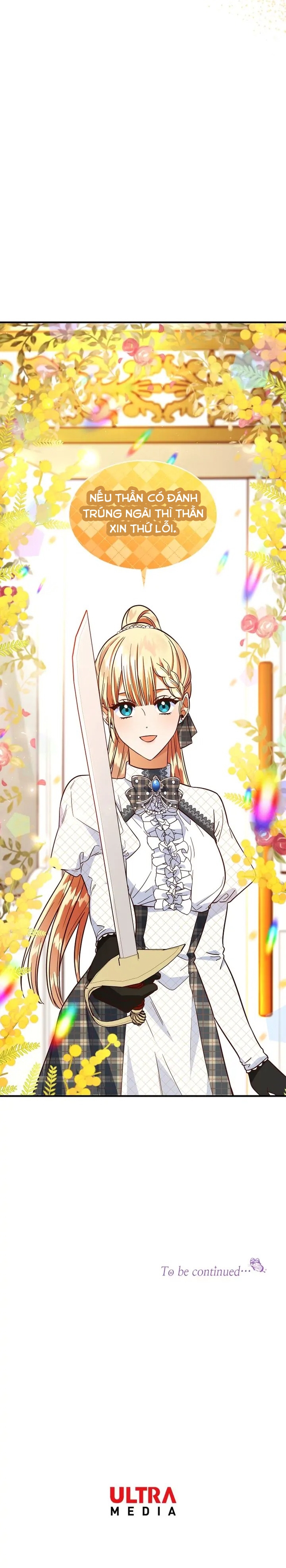 công lý của một ác nữ chapter 44 27