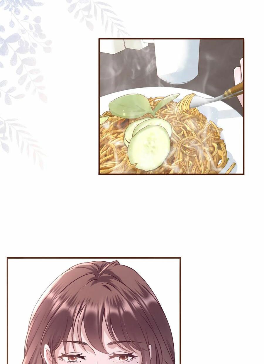 bạn gái tôi mới 30+ tuổi xuân chapter 104 12