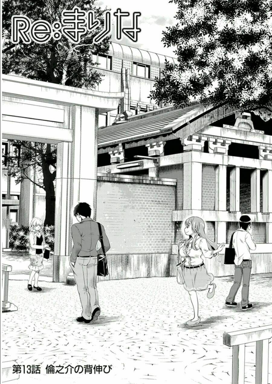 re:marina chapter 13 2
