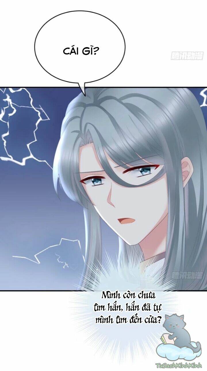 kiều phu có hỉ chapter 29 30