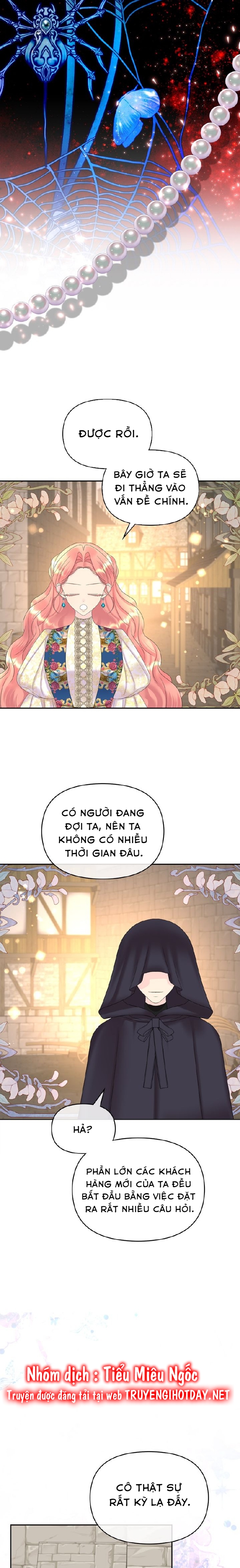 nuôi chồng từ bé chapter 53 3
