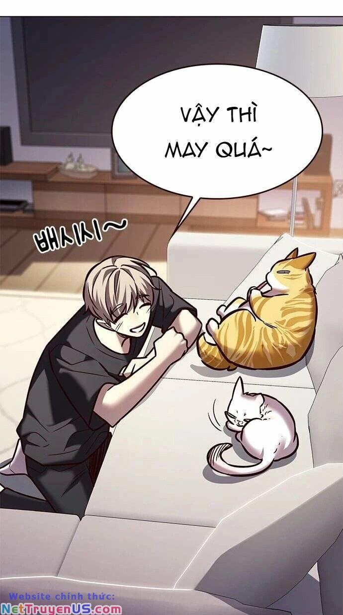 biến thân thành mèo chapter 275 51