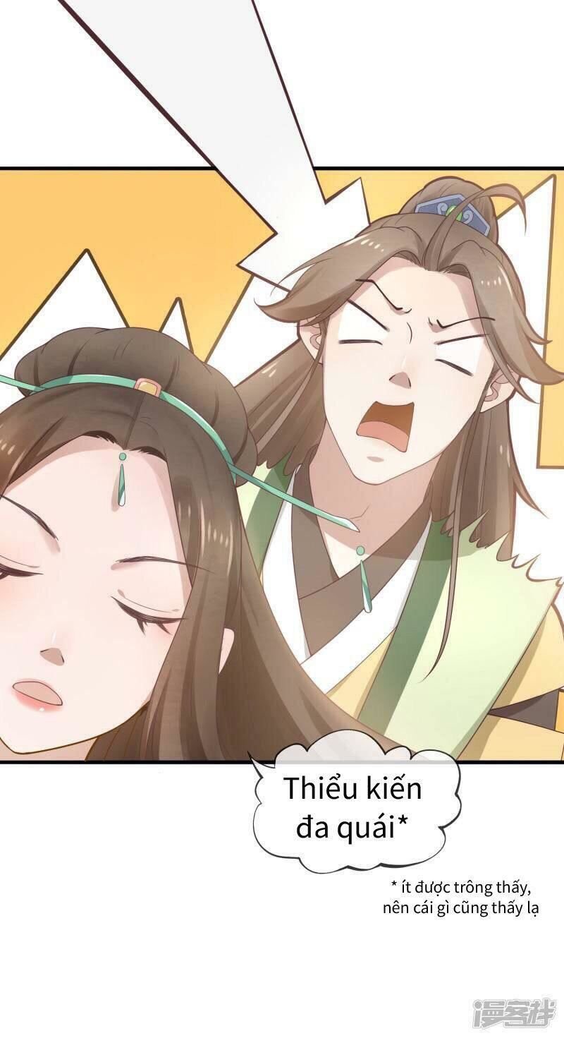 thịnh thế thiên kiêu chapter 9 14