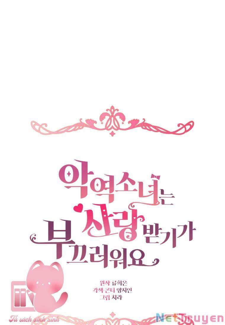 Được Yêu Thương Mà Còn Ngại Ngùng Sao! chapter 3 36