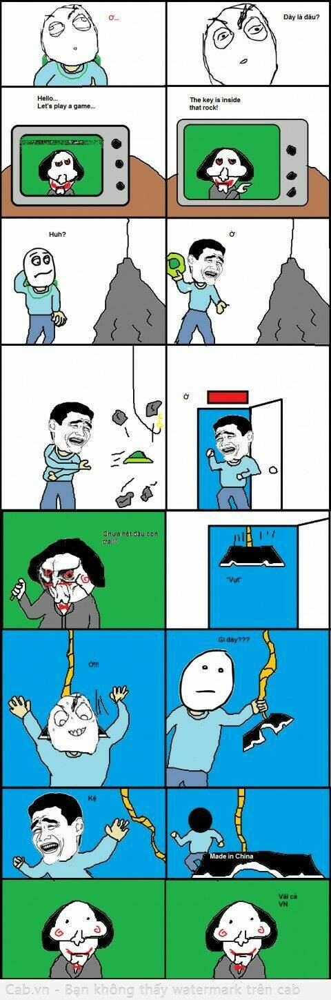 just troll chapter 42 16