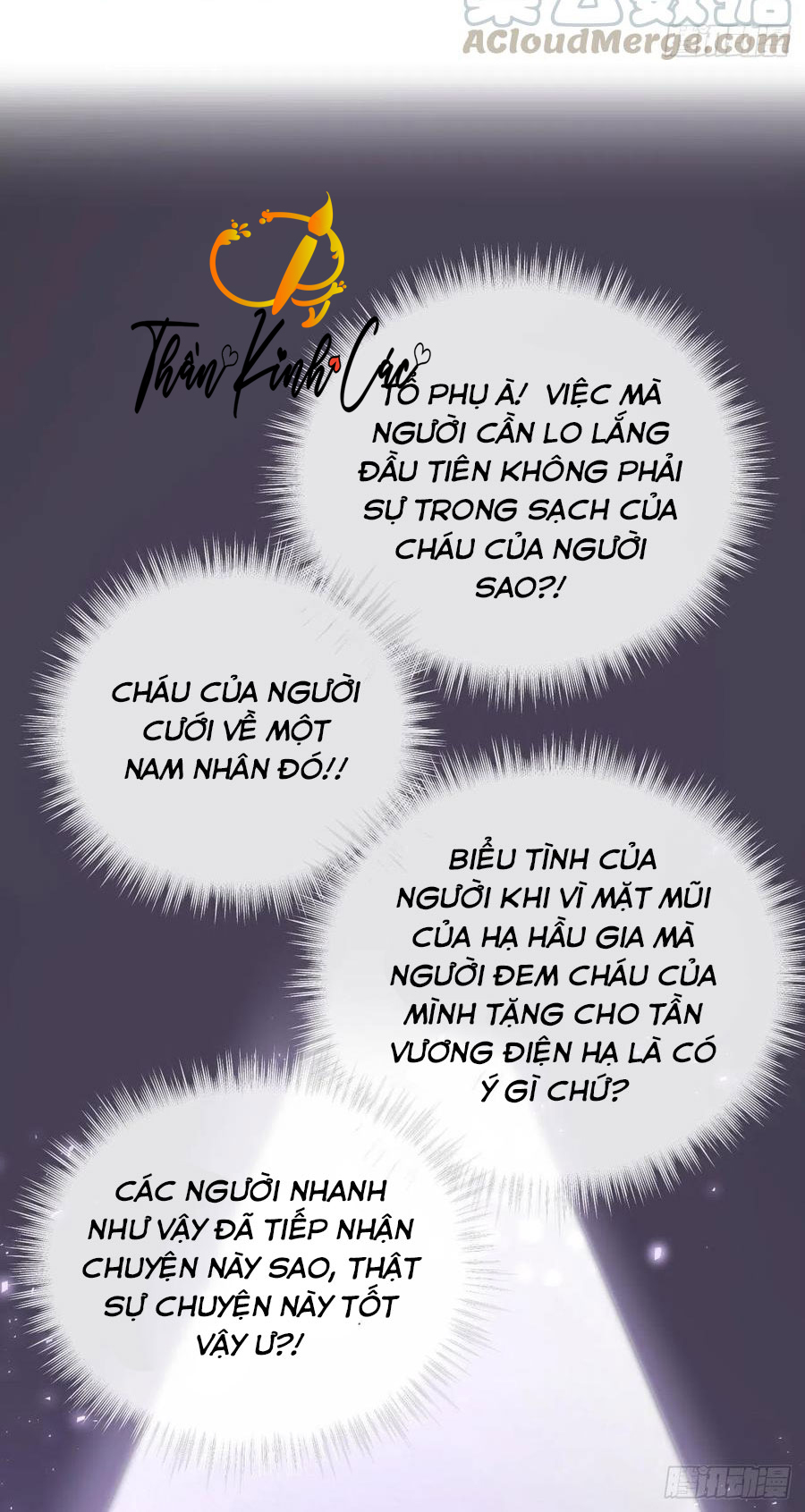 nhập mộ chi thần chapter 12 25