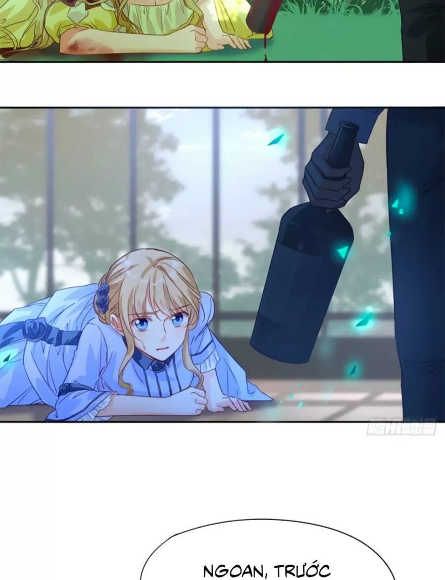 đế quốc đầu tiên có nữ hoàng chapter 1 40