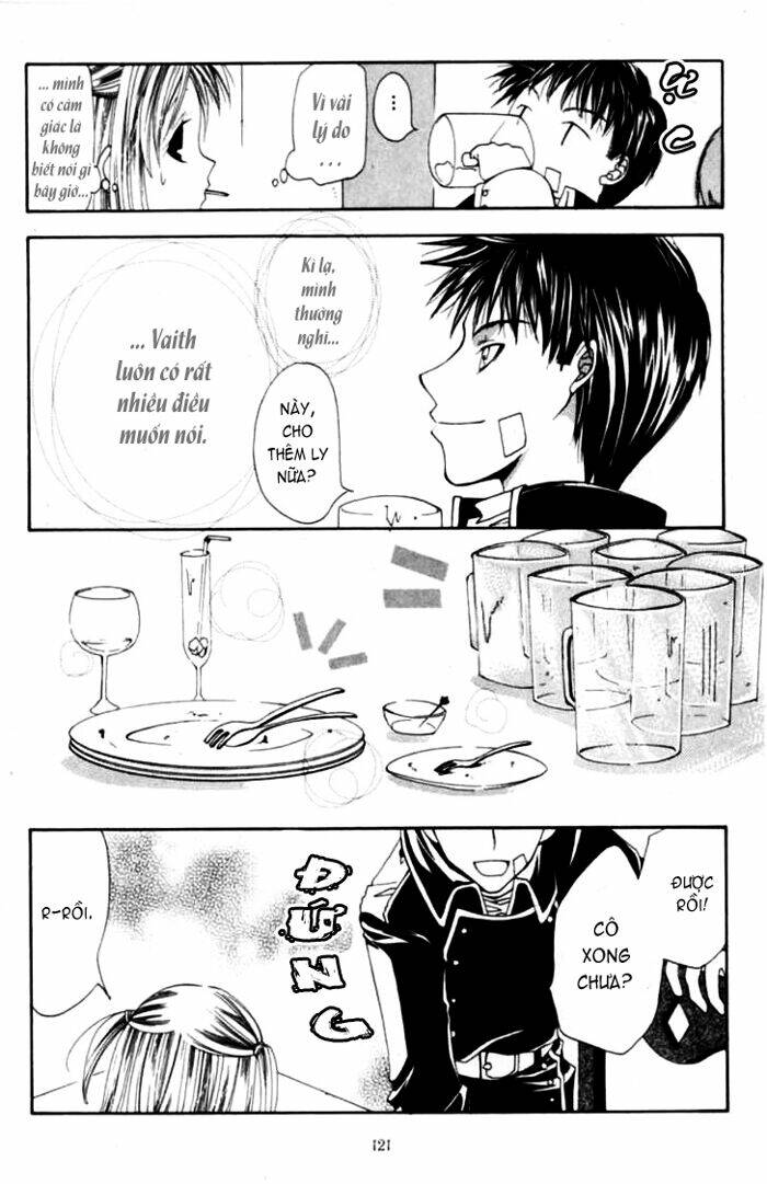 magical x miracle chapter 14 18