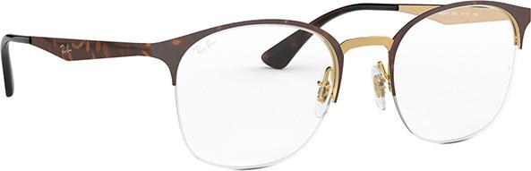 Gọng Kính Rayban RB6422-3001