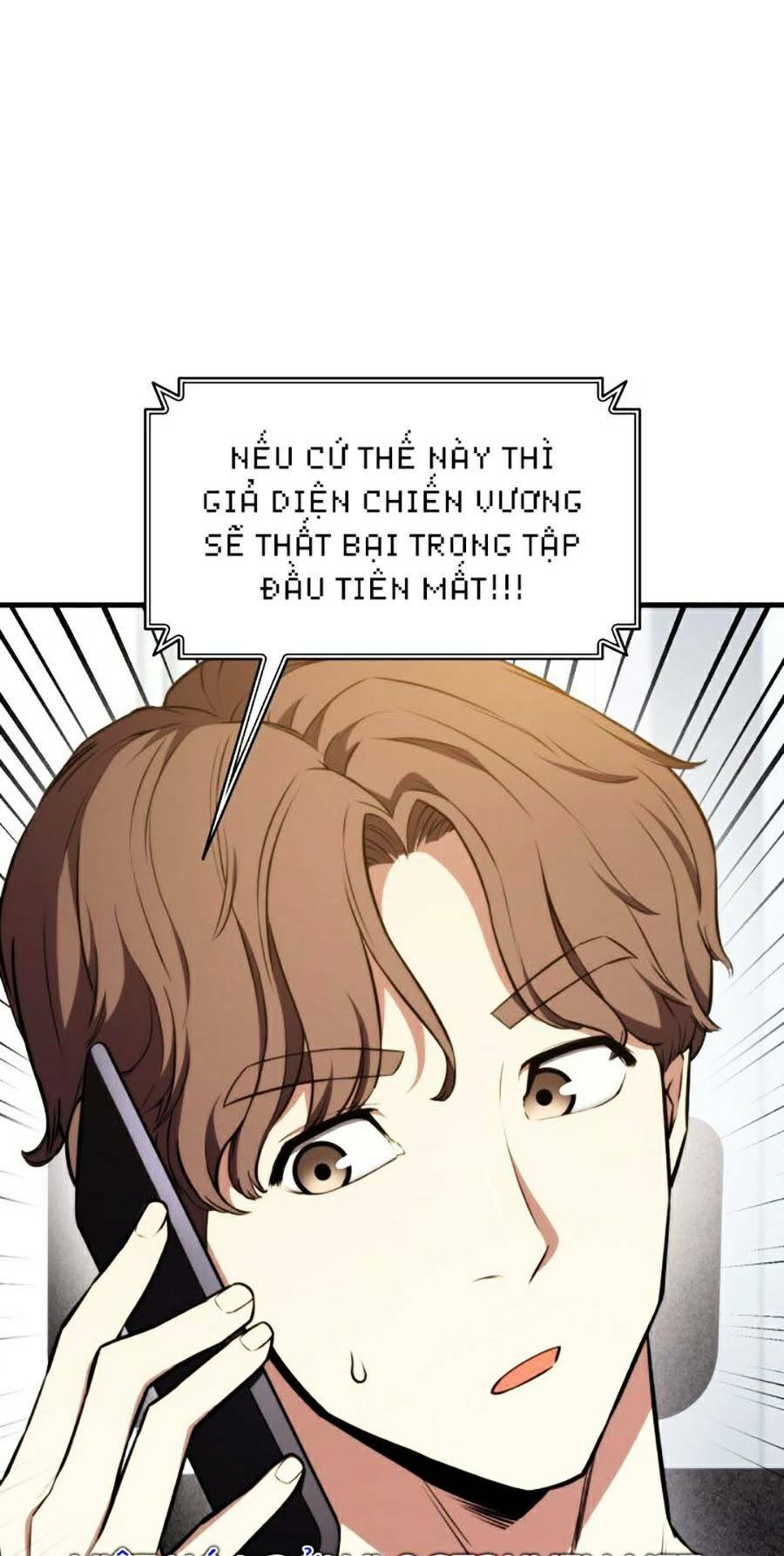 huyền thoại game thủ - tái xuất chapter 47 17