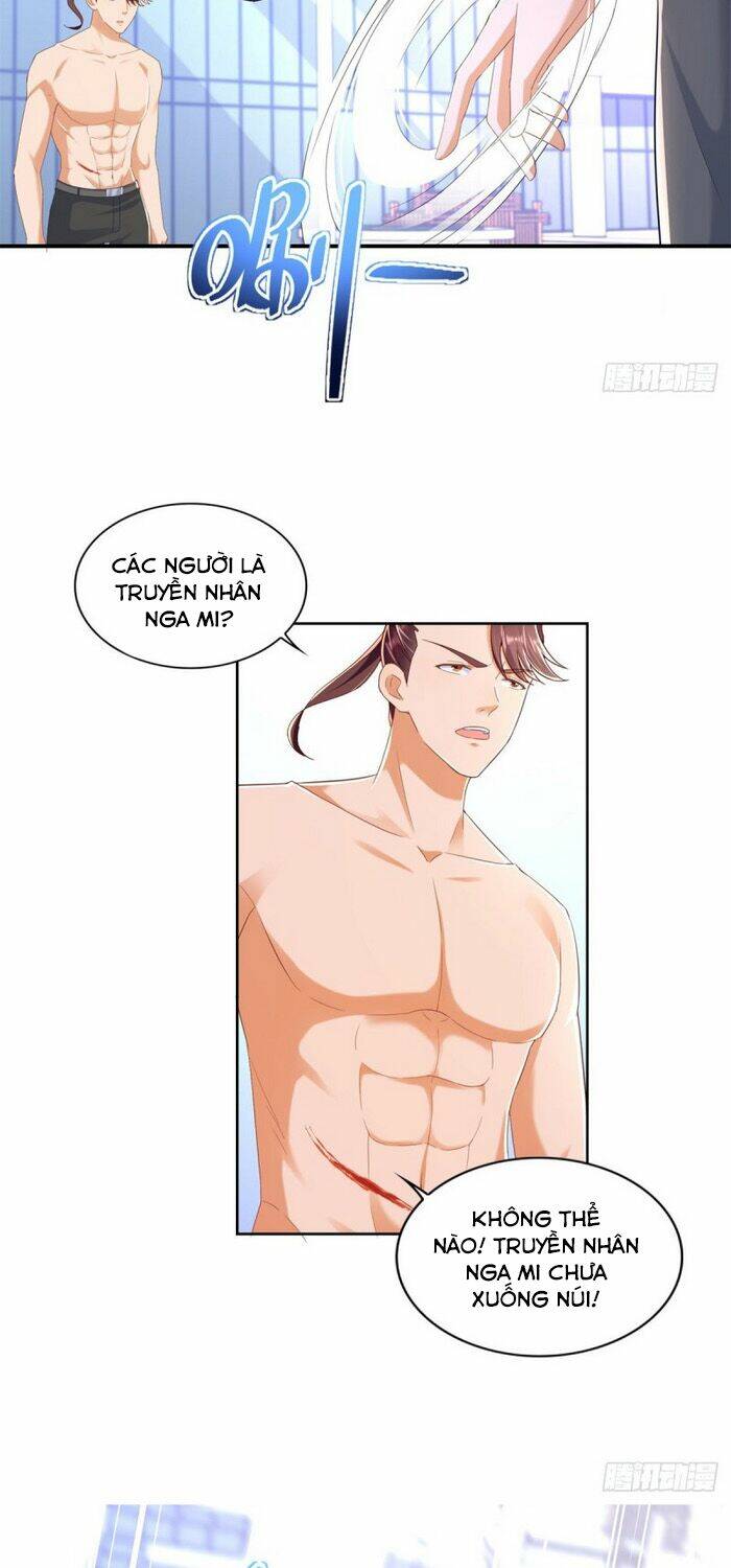 chí tôn toàn năng chapter 88 24