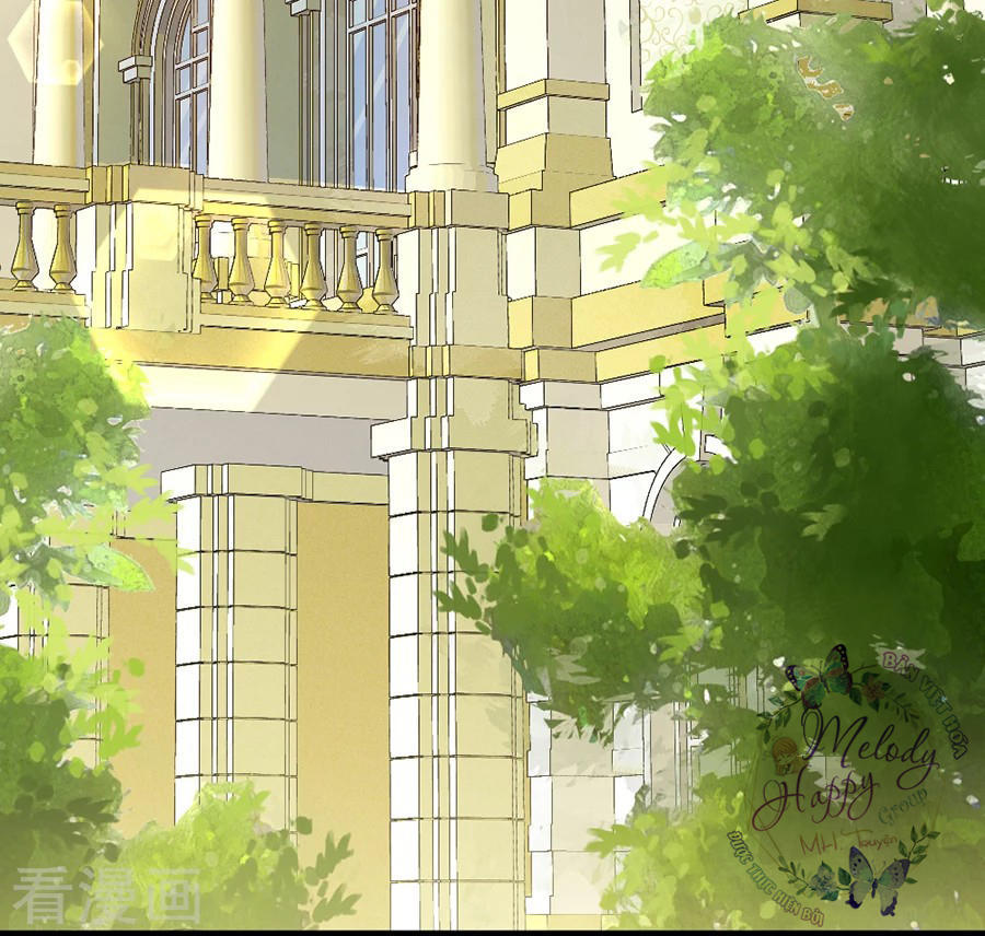 hoàn mỹ lão công tiến hóa luân chapter 49 4