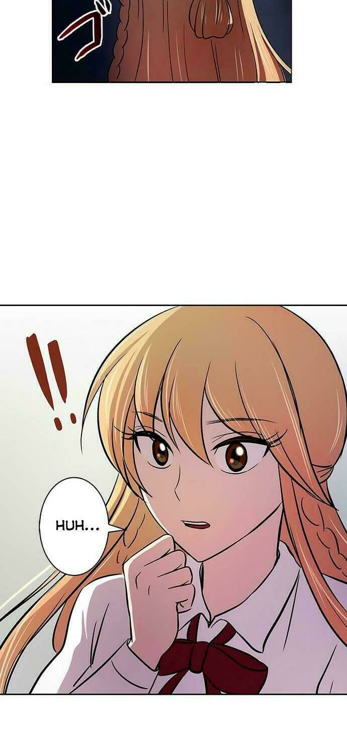 tôi muốn bình thường chapter 13 44