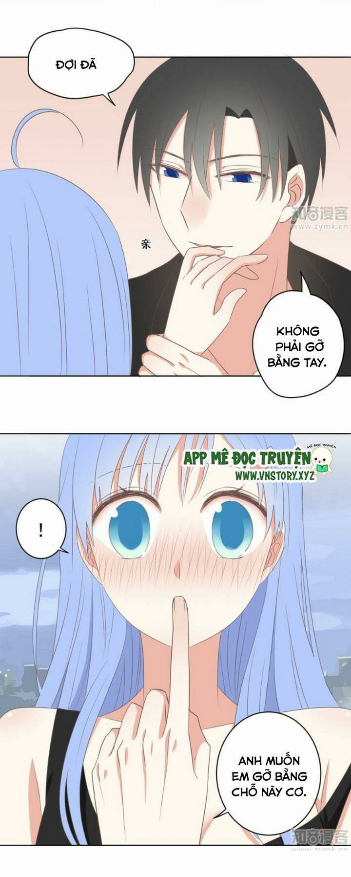 em chỉ yêu tiền của anh chapter 16 9