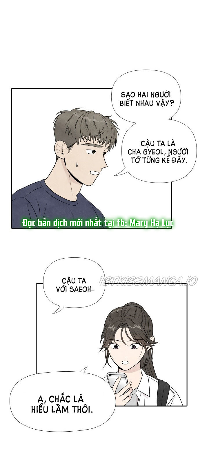 điều khiến tôi quyết tâm muốn chết chapter 18.1 29