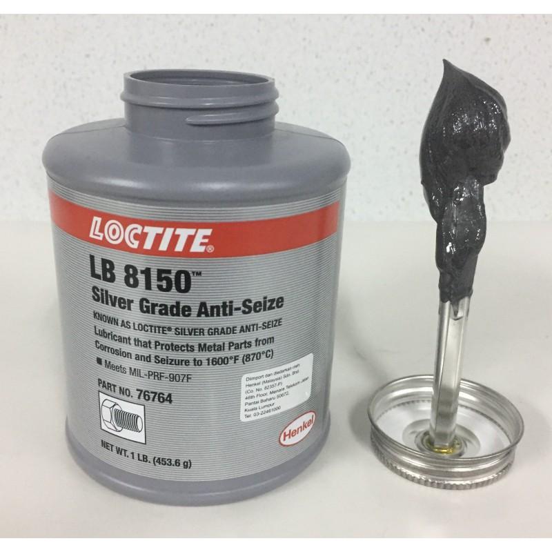 Mỡ bò chịu nhiệt Loctite 76764