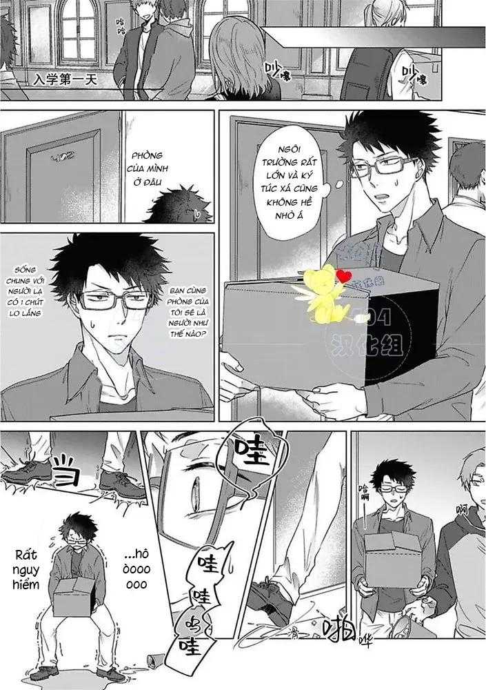 cơn ác mộng vô đạo đức chapter 2 4